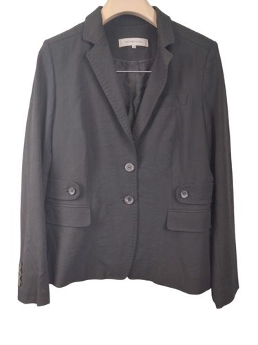 Veste noire - Gerard Darel - 40 - gerard darel - Modalova