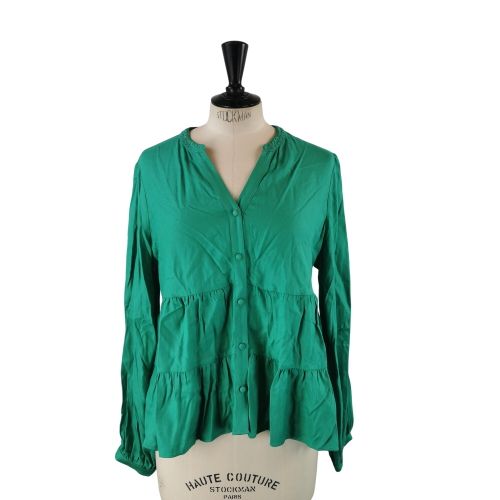 Blouse RIU T38 vert prasin - riu - Modalova
