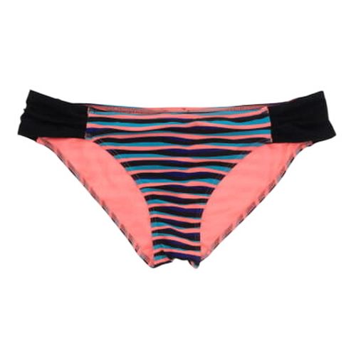 Bas de maillot de bain  rayures - taille 46 - Decathlon - Modalova