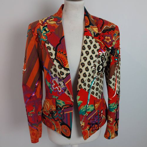 Blazer - Jungle Kenzo - 40 - kenzo jungle - Modalova