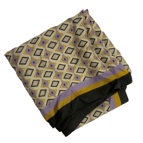 Foulard Farah - Ba&sh - 67x67 cm - ba&sh - Modalova