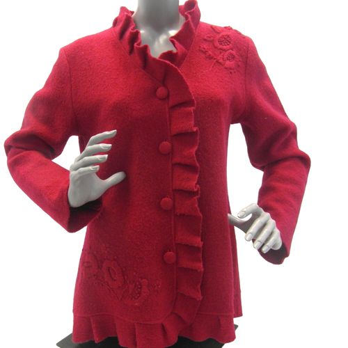 Veste taille 3 ( ) - un jour ailleurs - Modalova