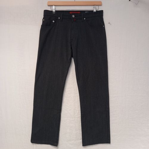 Pantalon fonc- - T: 46 - pierre cardin - Modalova