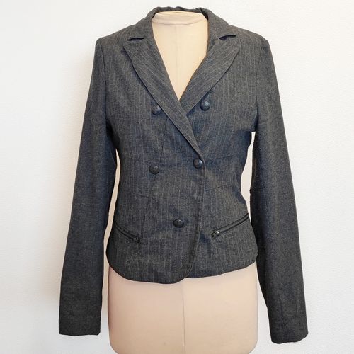 Blazer  rayures "" - S - ikks - Modalova