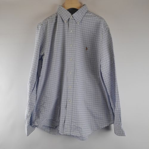 Chemise  carreaux - 48 - ralph lauren - Modalova