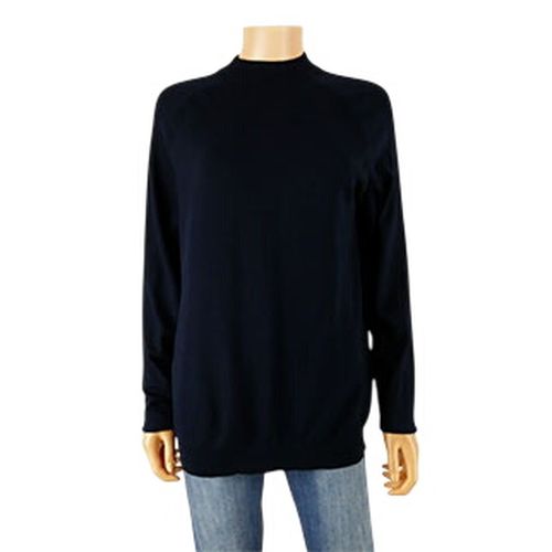 Pull bleu - Femme - Zara - Taille M - zara - Modalova