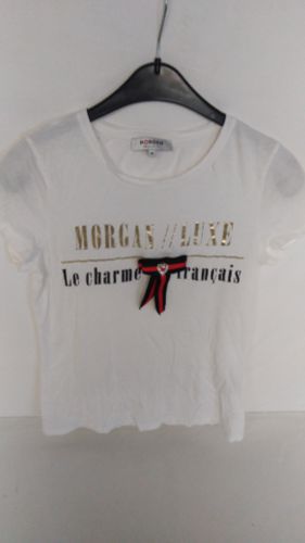 Tee-shirt Morgan - Label Emmaus - Modalova