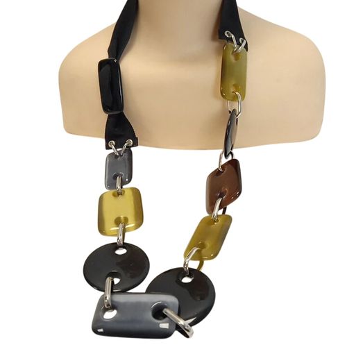 Collier fantaisie - Label Emmaus - Modalova