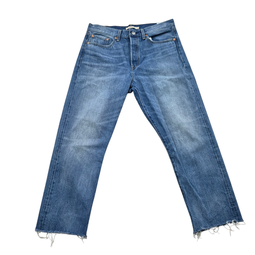 Jean intemporel Levi's Wedgie  - T42 - levi strauss & co - Modalova