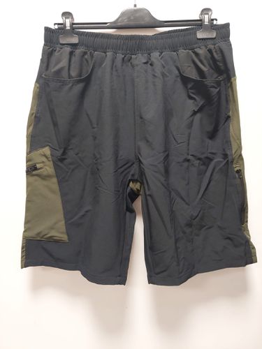 Short de cyclisme - Label Emmaus - Modalova