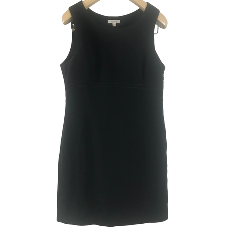 Robe sans manche noire - 1.2.3 - 40 - 1.2.3 - Modalova