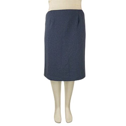 Jupe chine - Taille 46 - Label Emmaus - Modalova