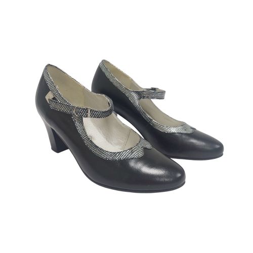 Escarpins - babies - taille 36 - trs peu portes - pierre cardin - Modalova