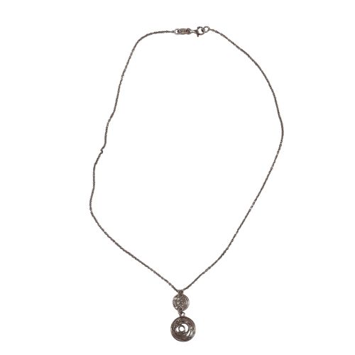 Collier en argent 925 - Label Emmaus - Modalova
