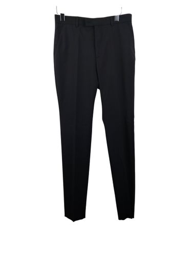Pantalon noir - Chanel Uniform - 40 - chanel uniform - Modalova