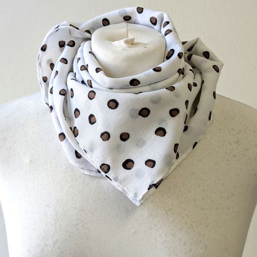 Foulard - Label Emmaus - Modalova