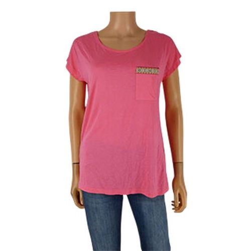 T-shirt imprim - taille M - cache cache - Modalova
