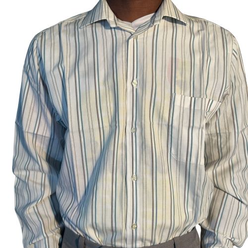 Chemise  rayure paris club - la chemise paris club - Modalova