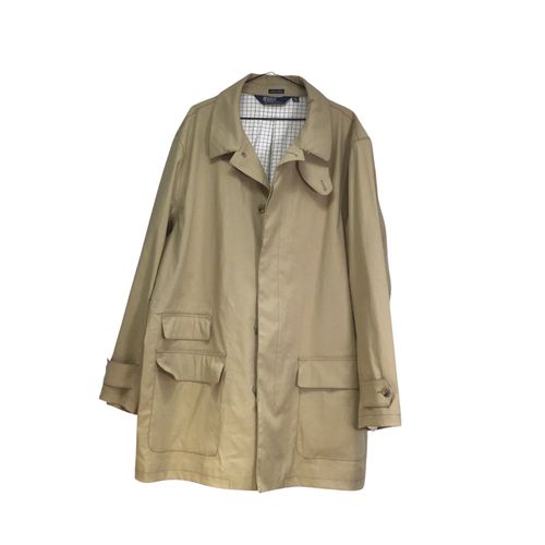 Trench beige - Taille XXL - polo ralph lauren - Modalova
