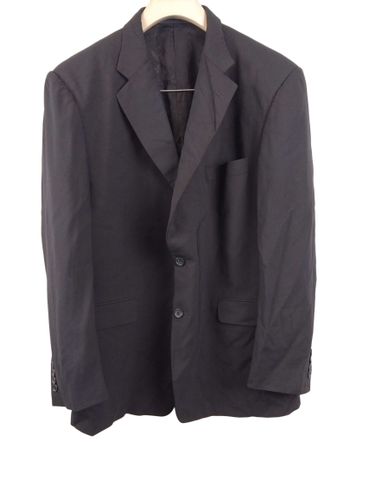 Veste noire - Burberry - 54 - burberry - Modalova