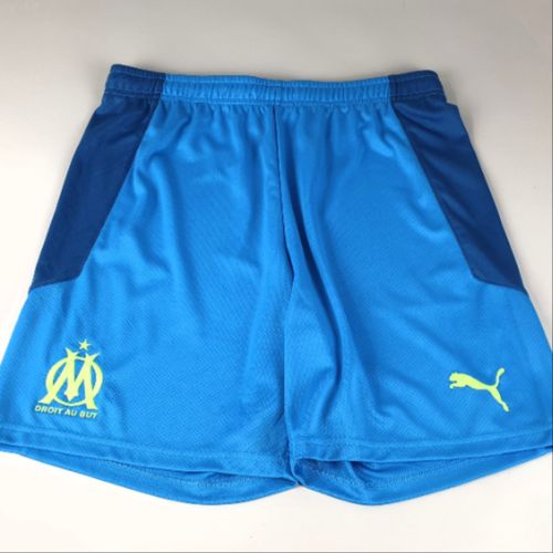 Short de Football Olympique de Marseille - puma - Modalova