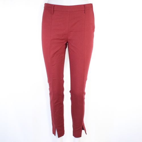 Pantalon Bordeaux Taille 38 - morgan - Modalova