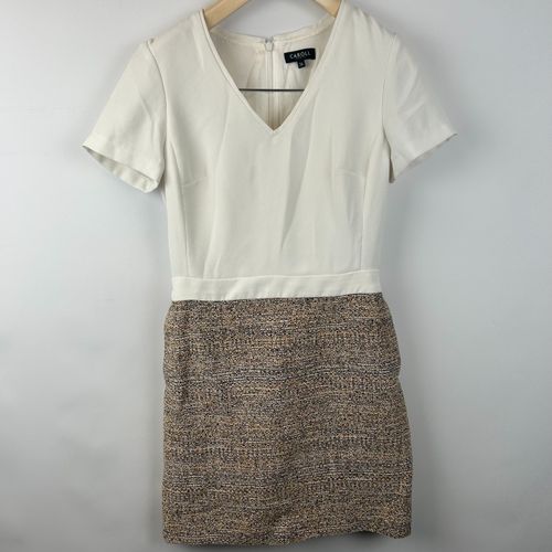 Caroll - Robe - Taille 36 - caroll - Modalova