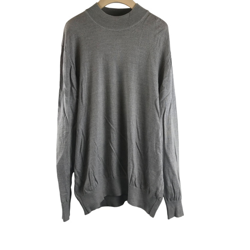 Pull gris - Pierre Cardin - XXL - pierre cardin - Modalova