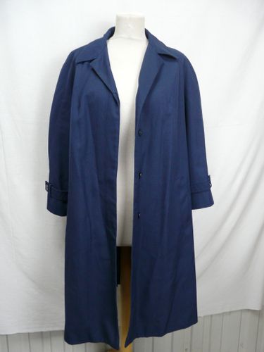M131 - Veste longue - Taille XL - Claude Havrey - Modalova