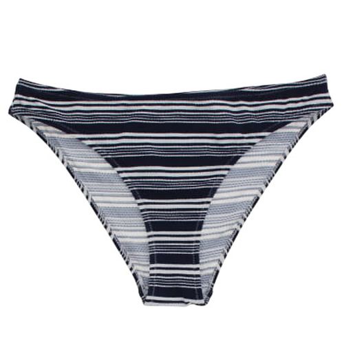 Bas de maillot de bain  rayures blanches - taille 40 - Label Emmaus - Modalova