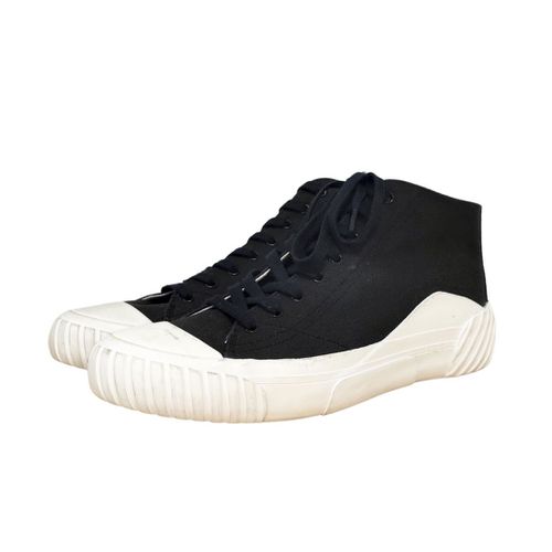 KENZO Baskets en tissu -44- Homme - Label Emmaus - Modalova