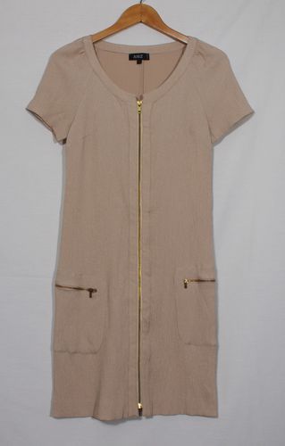 Robe nude - AMZ Paris - T2 - amz paris - Modalova