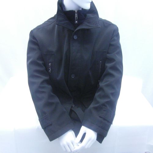 Manteau grande taille Les hommes taille 58 - benny - Modalova