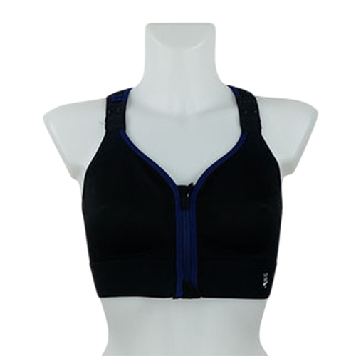 Brassire imprime sans armatures - Taille 95 C - thuasne sport - Modalova