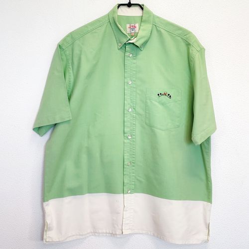 Chemise et crue vintage - XL - mise au green - Modalova