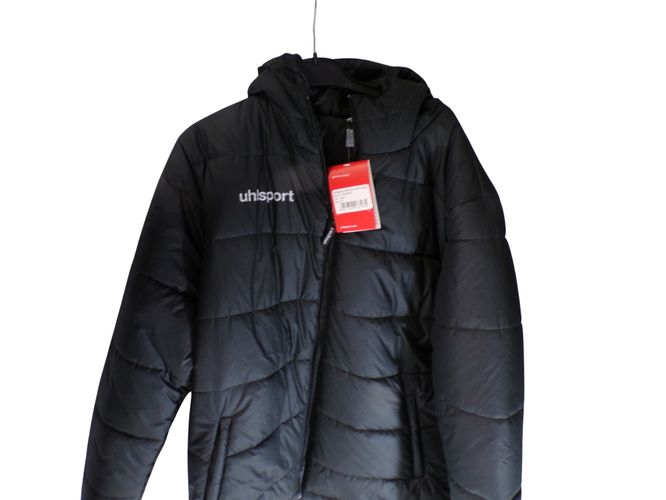 Veste Uhlsport Essential Puffer Jacket (Taille XL) - Label Emmaus - Modalova