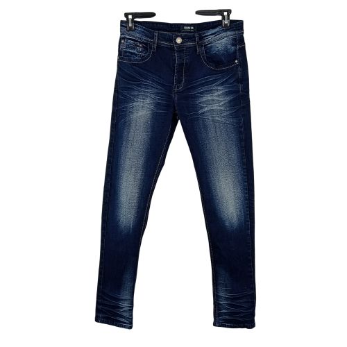 Jean homme de la marque coupe longue de couleur taille (US-32)- FR 42 - urban rags denim - Modalova