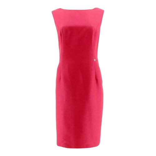 Robe imprime - taille 42 - simple - Modalova