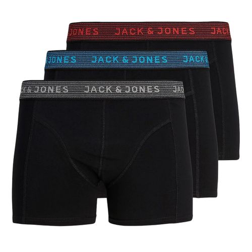 Boxer Jacwaistband Trunks 3 Pack Noos XXL - Label Emmaus - Modalova