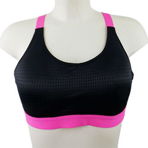 Brassire et rose sans armatures -- -Taille M - zone pro - Modalova