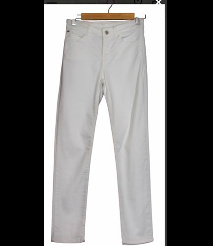 Jean - 35 - slim taille haute - armani - Modalova