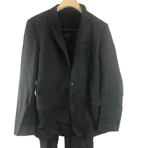 Ensemble de costume anthracite - Veste taille 56 - Pantalon taille 48 - hugo boss - Modalova