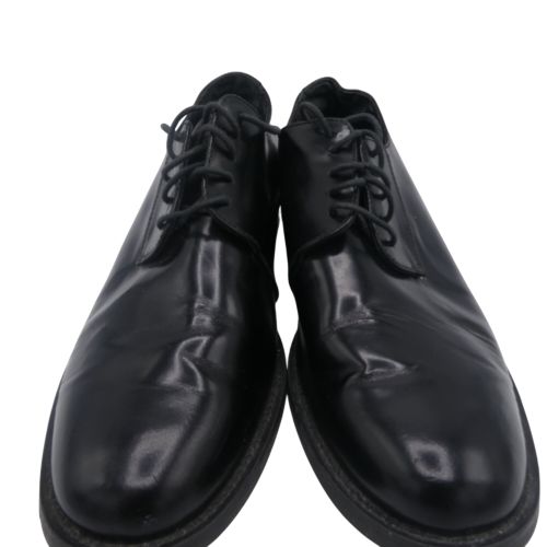 Chaussures noires en cuir COS - 41 - cos - Modalova
