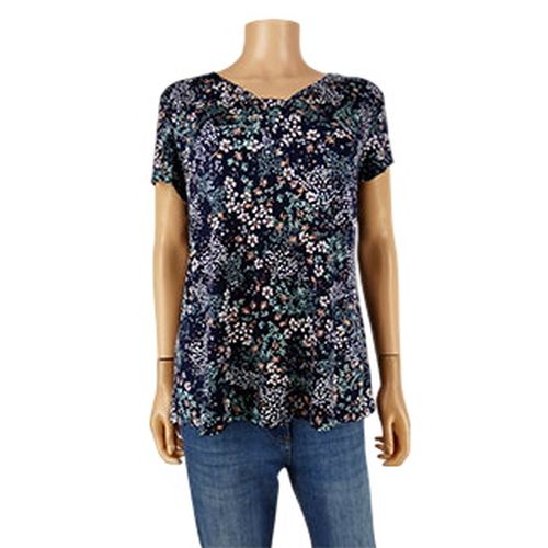 Blouse imprime - Taille M - armand thiery - Modalova