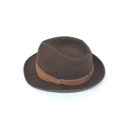 Chapeau Flechet style Borsalino - flchet - Modalova