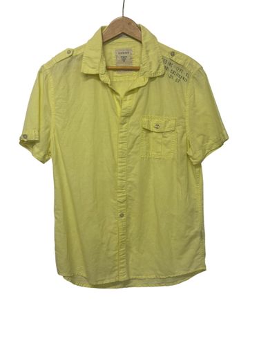 Chemise Guess vintage / taille M - guess - Modalova