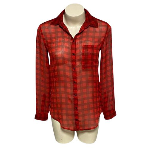 Chemise ML - XS - mng collection - Modalova