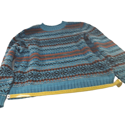 Pull en laine - Label Emmaus - Modalova