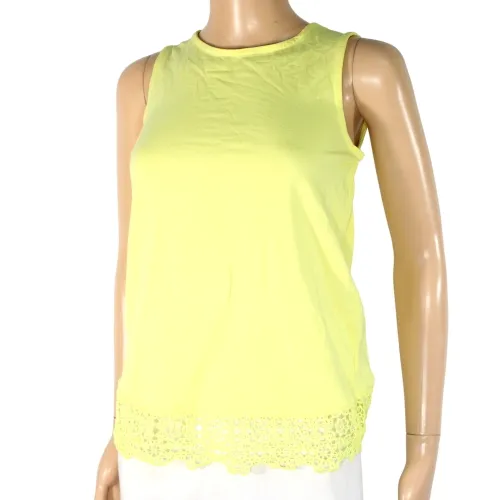 T-shirt Fluo Taille S - esmara - Modalova