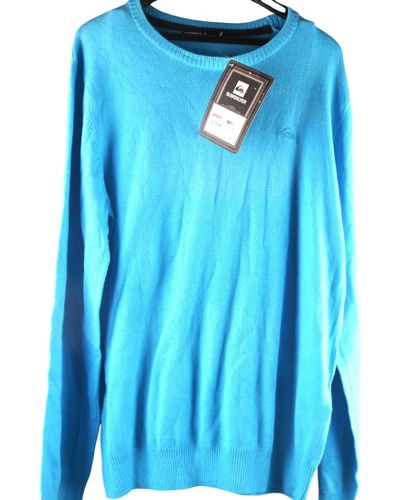 Pull de marque Quicksilver Homme - quicksilver - Modalova